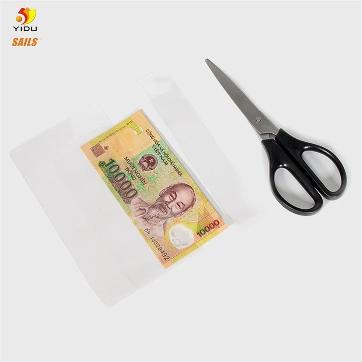 separable laminating film