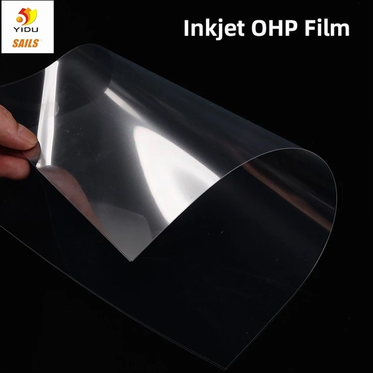 Inkjet OHP Film Inkjet OHP Film