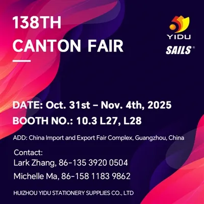 Sprievodca vystavovateľom 138. veľtrhu Canton Fair