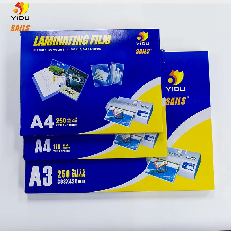 Laminating Film Id Size Laminating Film Id Size