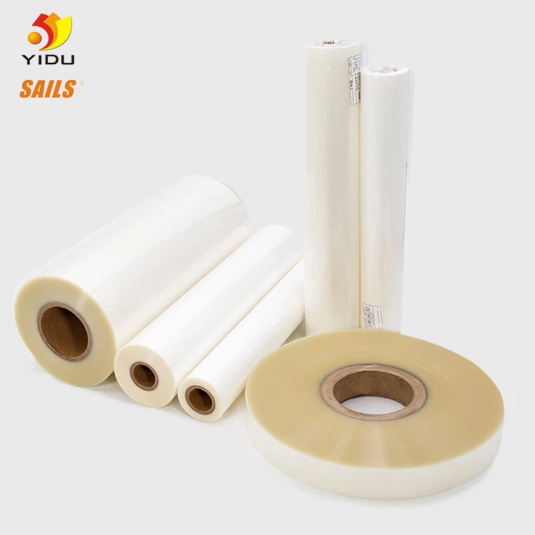 Laminating Film Roll A3 suppliers