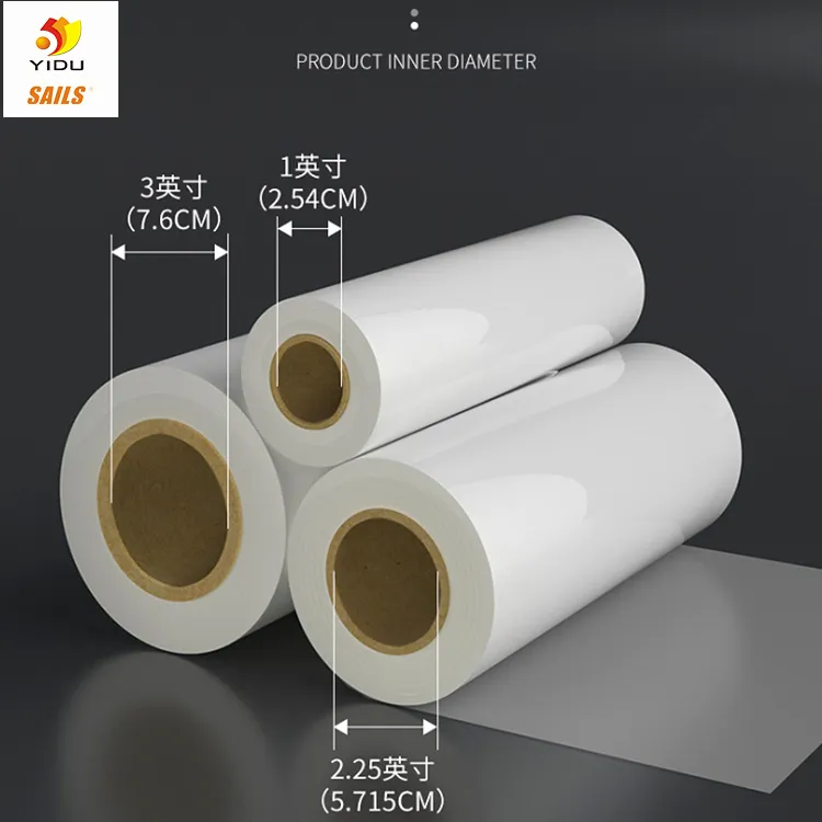 Lamination Sheet Roll Lamination Sheet Roll
