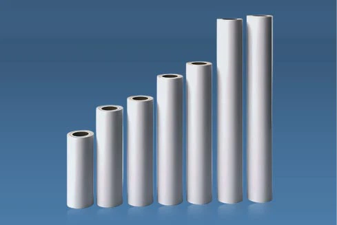Laminating Roll Film